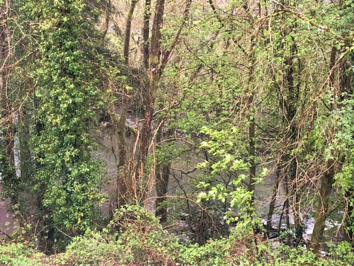 Summerhill Guest House Betws-y-Coed Exterior foto